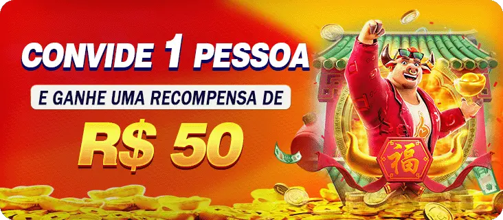 82x Indique amigos para receber um bônus